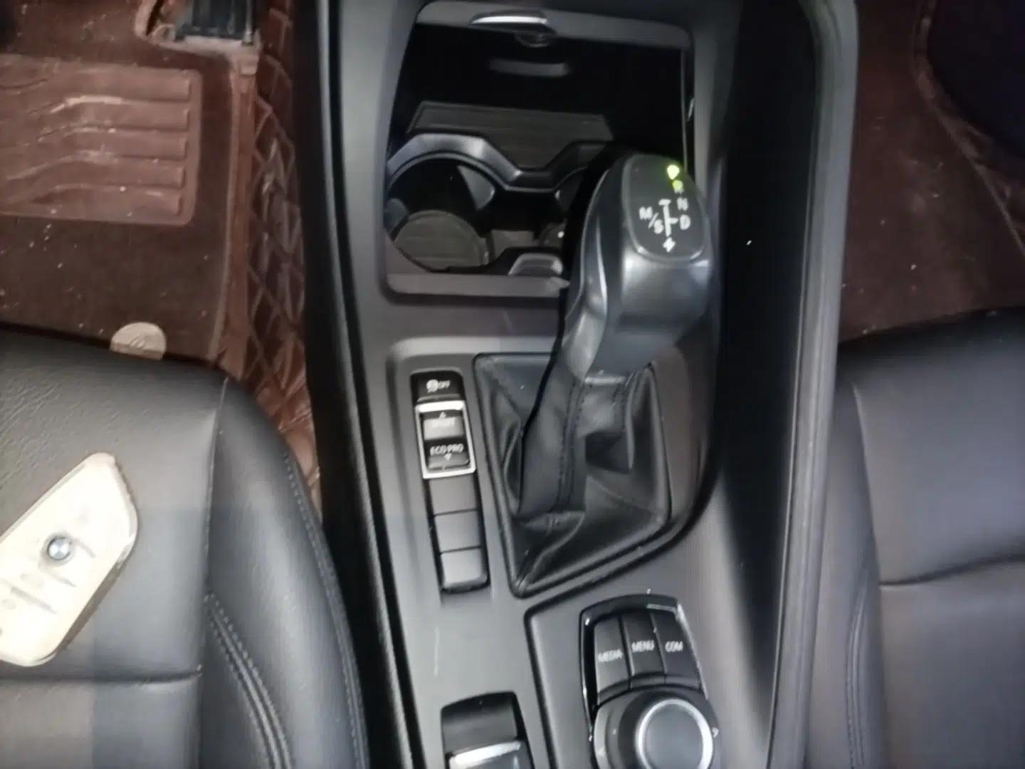 BMW X1 2019 sDrive20Li Leading Model — миниатюра 16