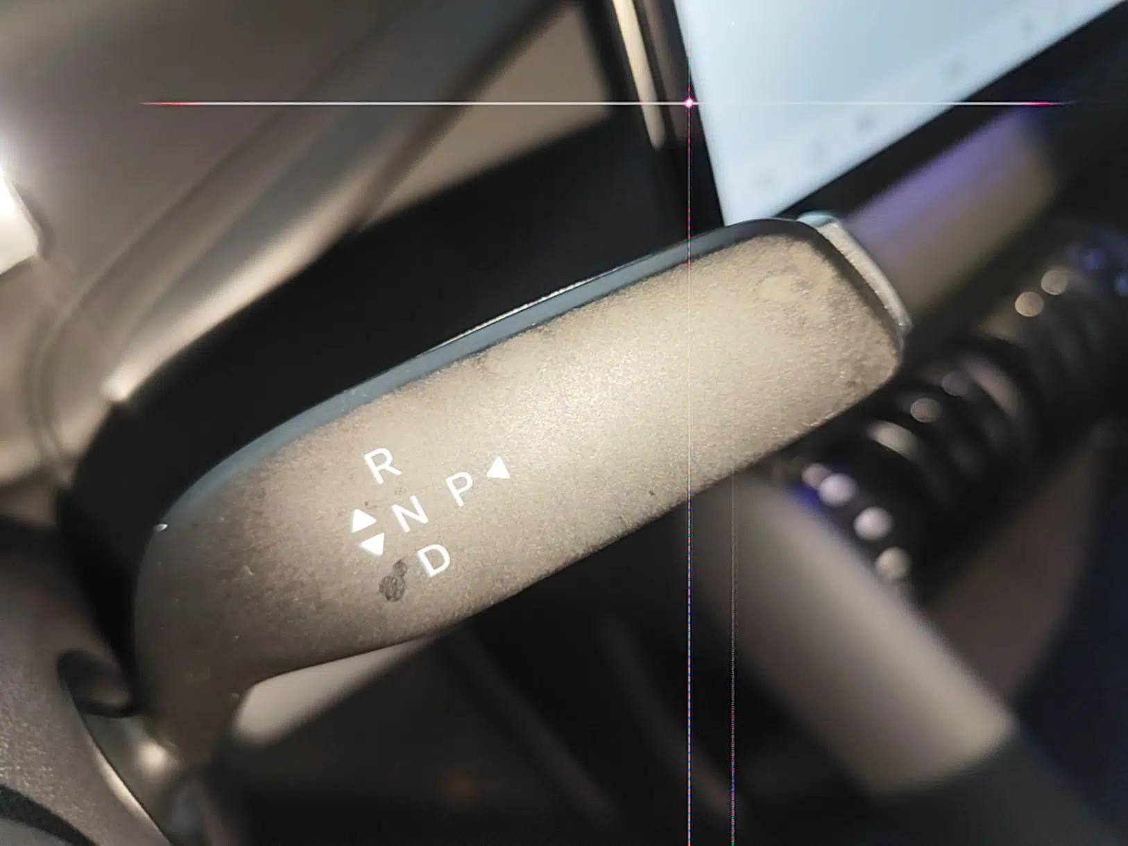 BYD Yuan PLUS 2025 Intelligent Driving Version 510 KM Beyond-Grade Edition — миниатюра 16