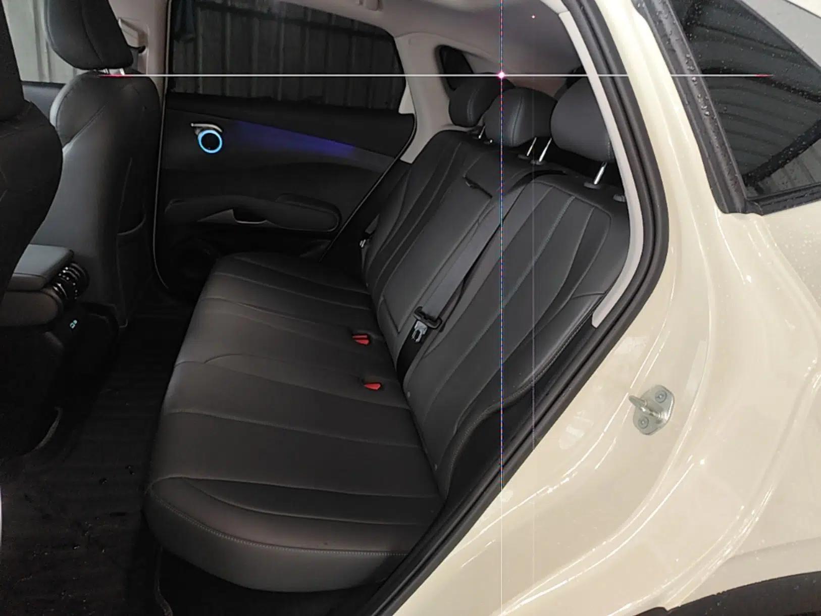BYD Yuan PLUS 2025 Intelligent Driving Version 510 KM Beyond-Grade Edition — миниатюра 20
