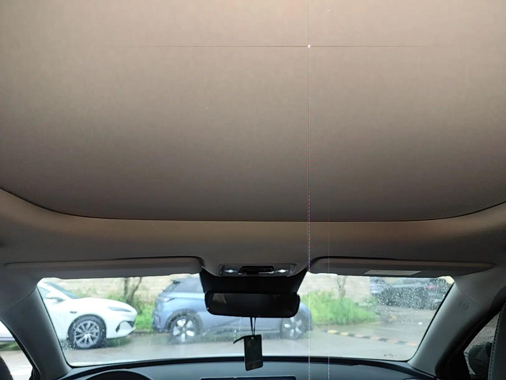 BYD Yuan PLUS 2025 Intelligent Driving Version 510 KM Beyond-Grade Edition — миниатюра 21