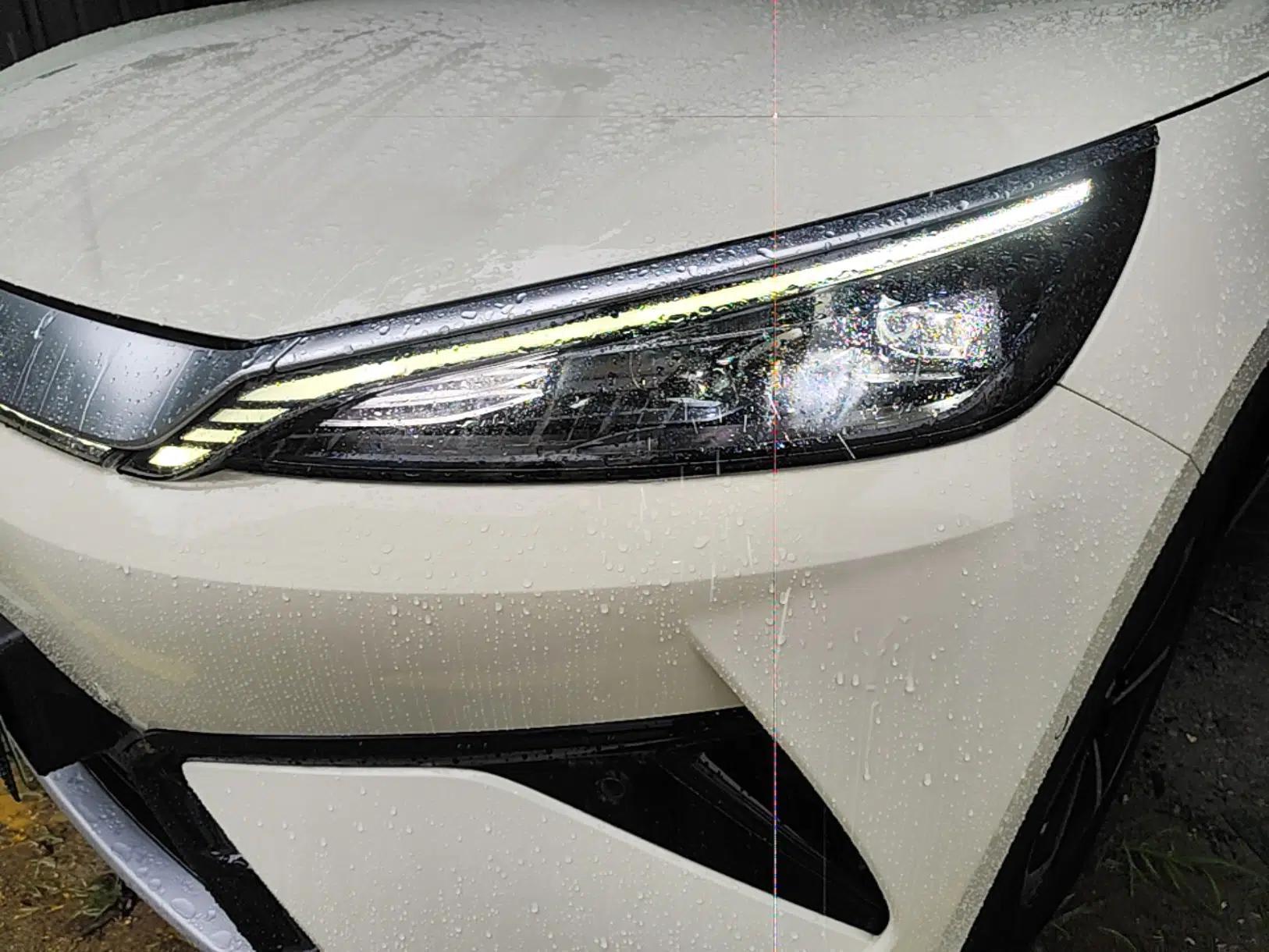 BYD Yuan PLUS 2025 Intelligent Driving Version 510 KM Beyond-Grade Edition — миниатюра 8