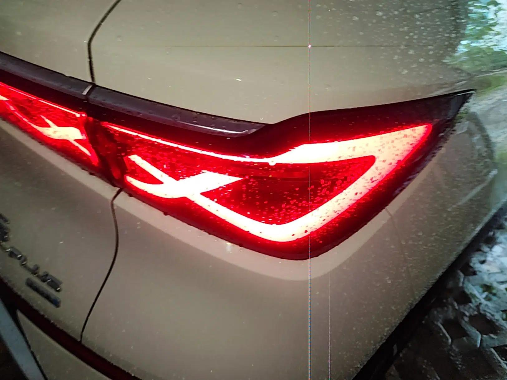 BYD Yuan PLUS 2025 Intelligent Driving Version 510 KM Beyond-Grade Edition — миниатюра 9