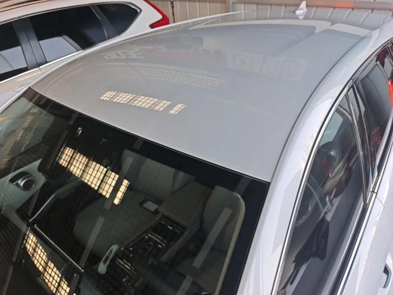 BYD Yuan PLUS 2023 Champion Edition 430KM Leading Model — миниатюра 7