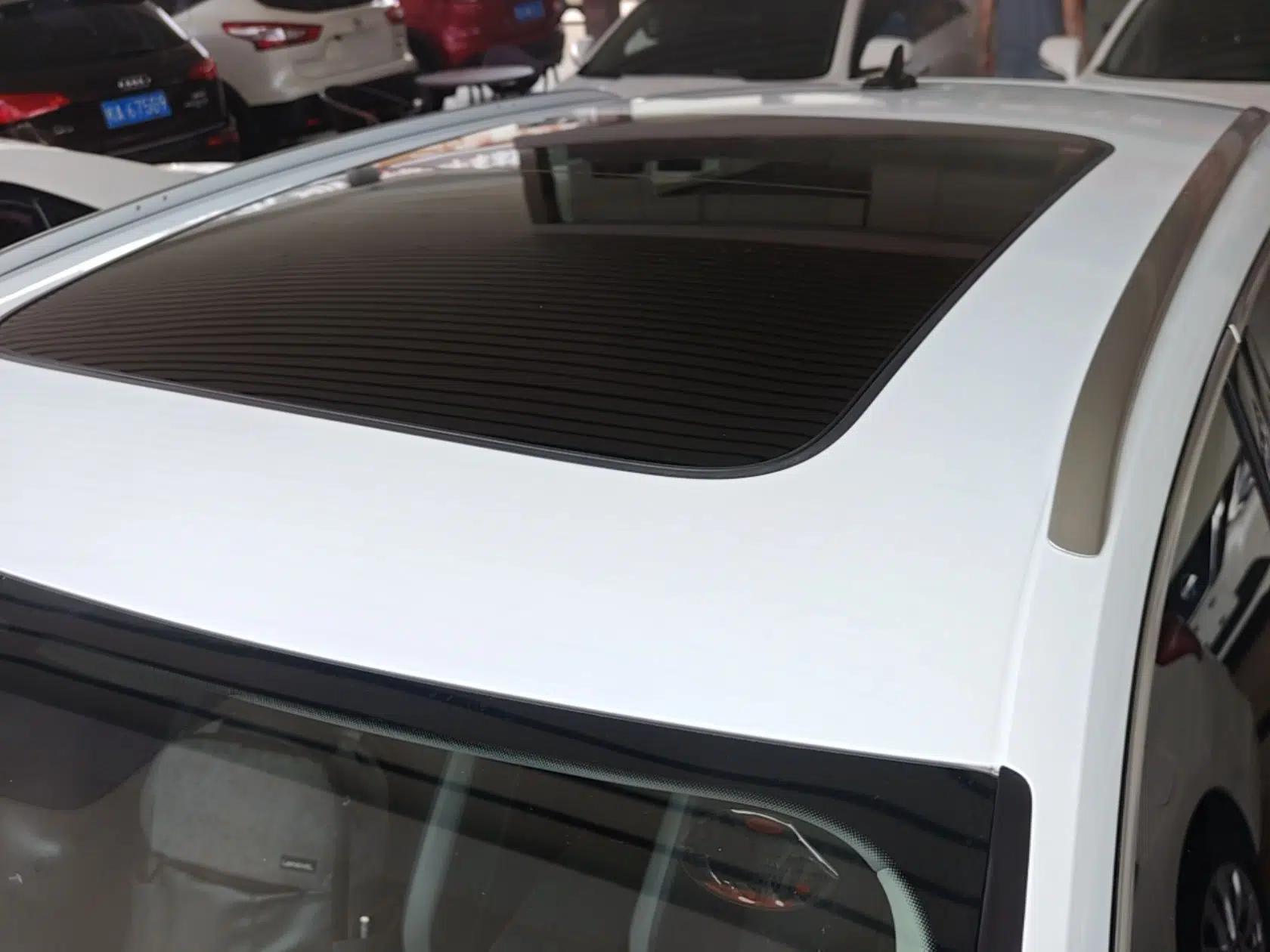 Audi Q3 2020 35 TFSI Fashion Dynamic Model — миниатюра 7