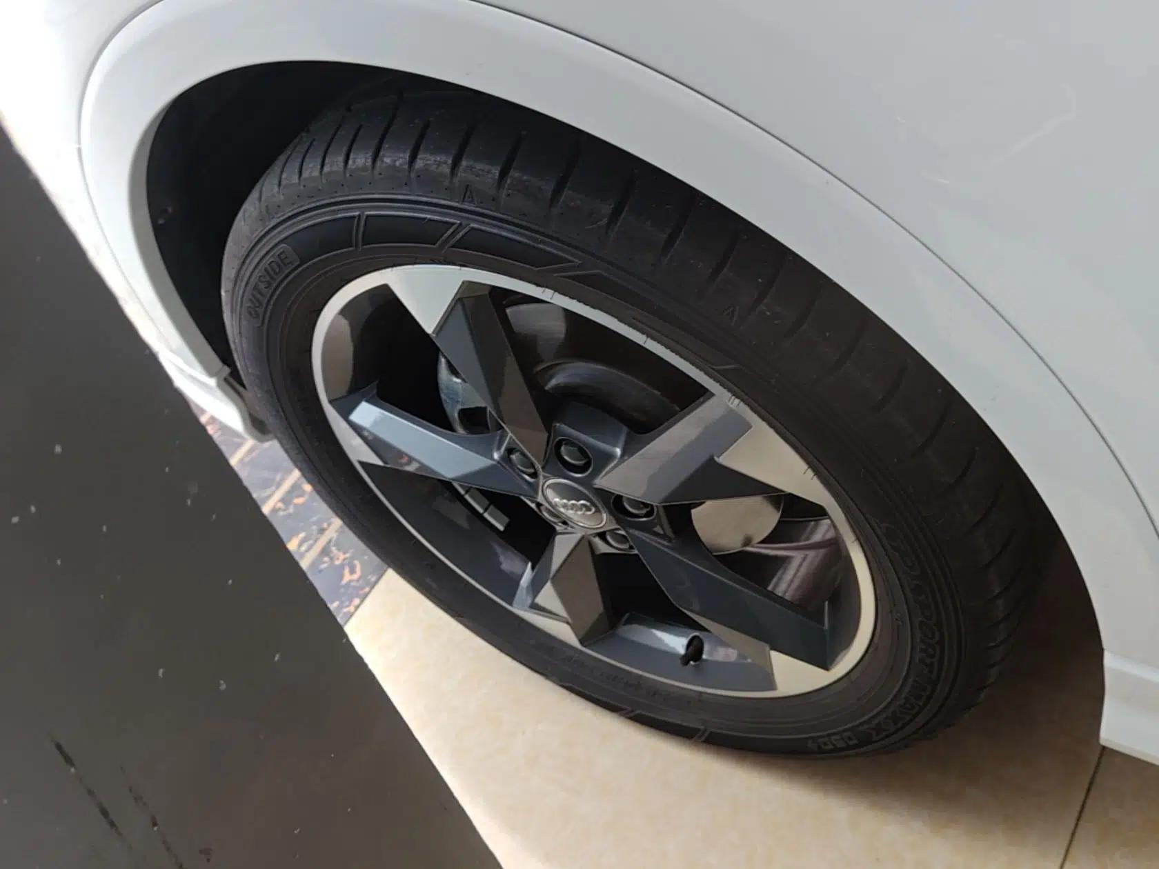 Audi Q3 2020 35 TFSI Fashion Dynamic Model — миниатюра 10