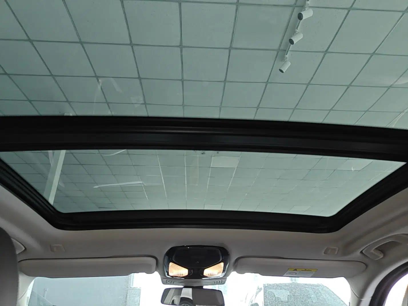BMW X3 2020 xDrive28i Luxury Package — миниатюра 21