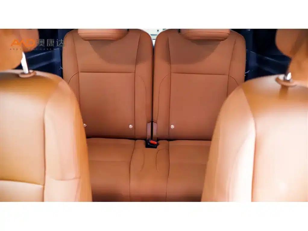 Li Auto L9/1.5T/24 Model/Pro — миниатюра 9