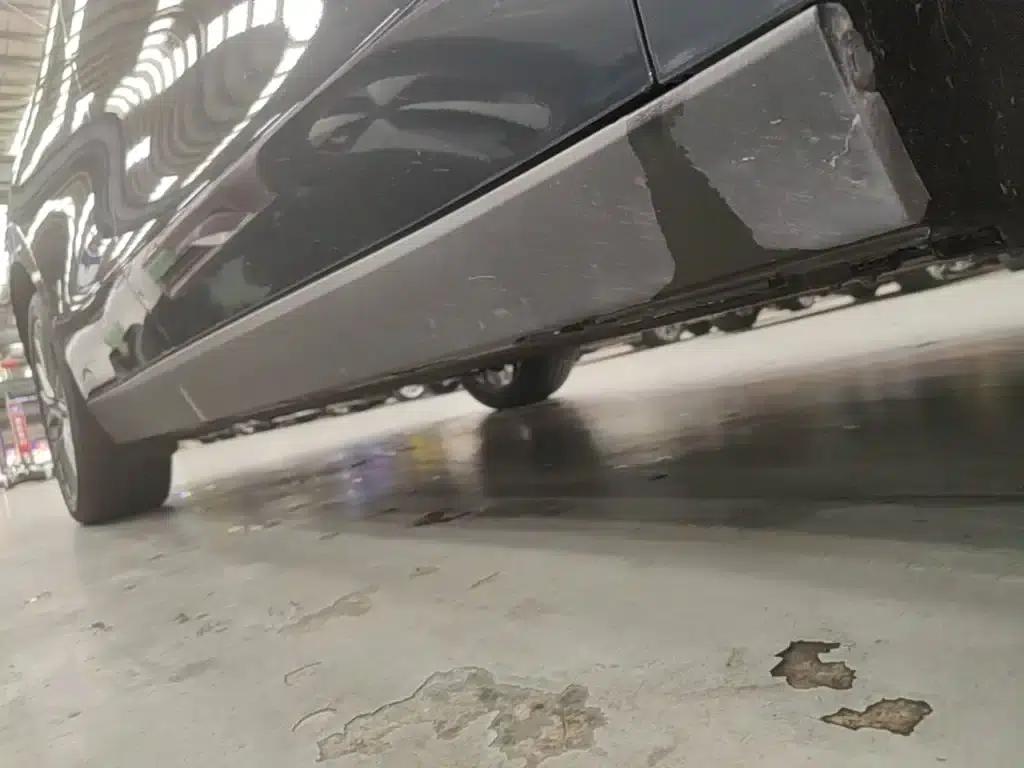 Leapmotor C10 2024 Model 530 Smart Edition — миниатюра 21