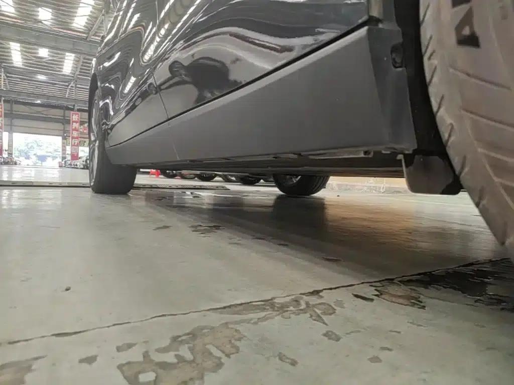 Leapmotor C10 2024 Model 530 Smart Edition — миниатюра 22