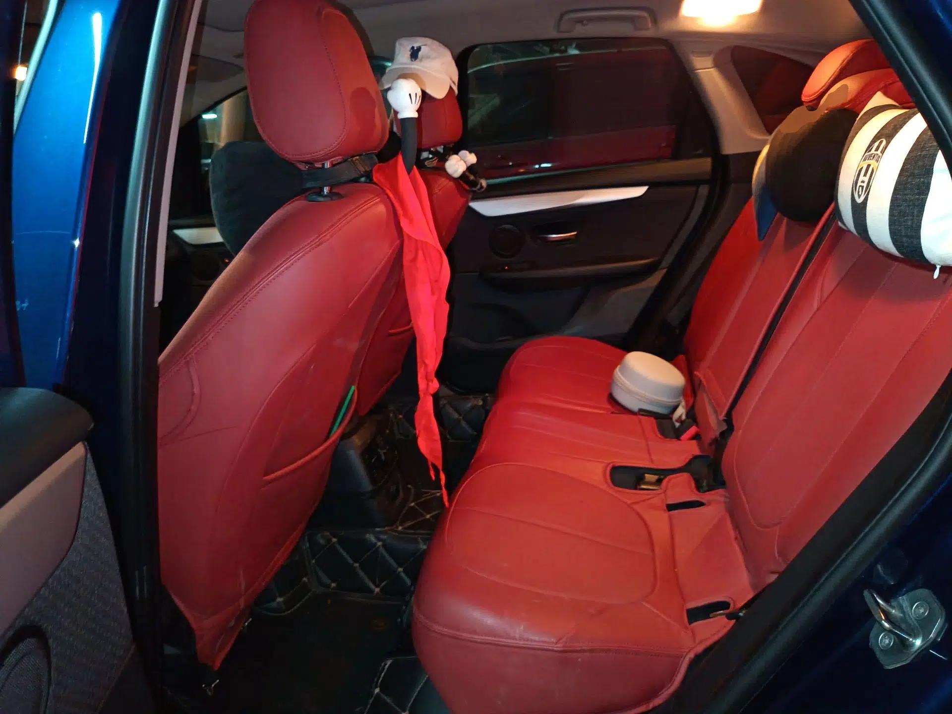 BMW 2 Series Active Tourer 2016 218i Leading Model — миниатюра 17