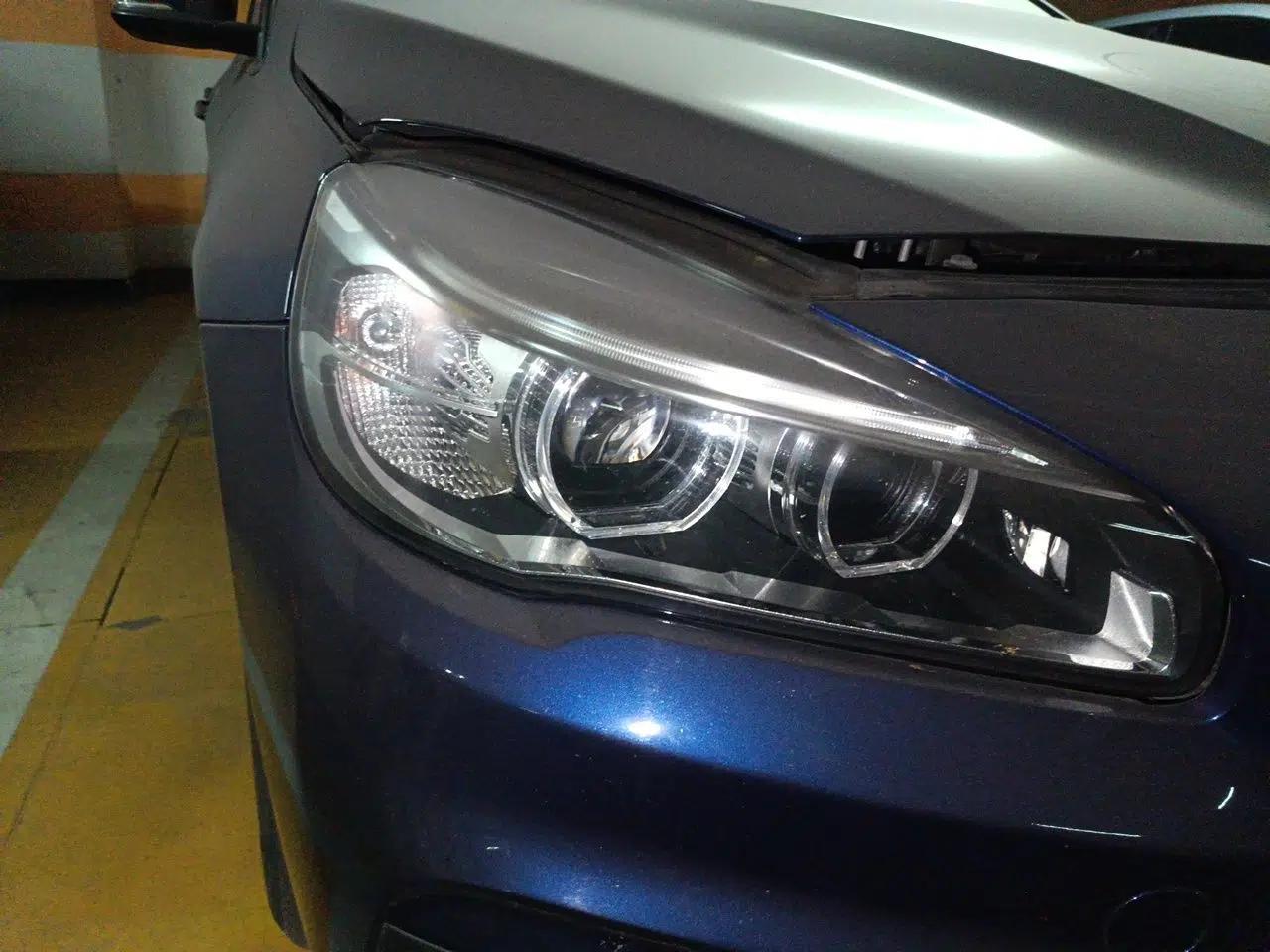 BMW 2 Series Active Tourer 2016 218i Leading Model — миниатюра 7