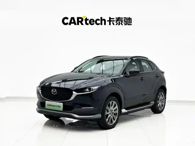Mazda CX-30 EV 2021 Pure Electric Premium Edition