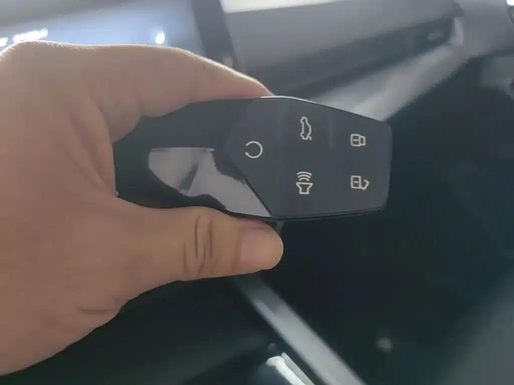 MG ONE 2023 1.5T Starter Edition — миниатюра 9