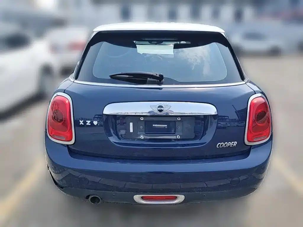 2015 MINI 1.5T COOPER Fun 5-Door — миниатюра 4