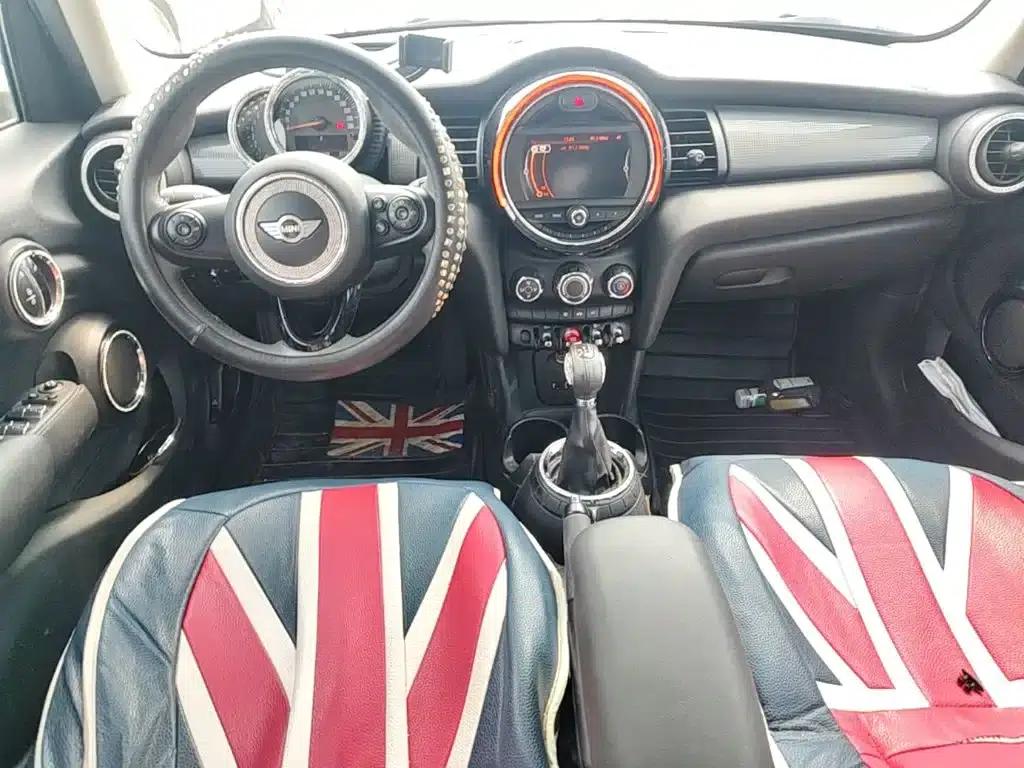 2015 MINI 1.5T COOPER Fun 5-Door — миниатюра 6