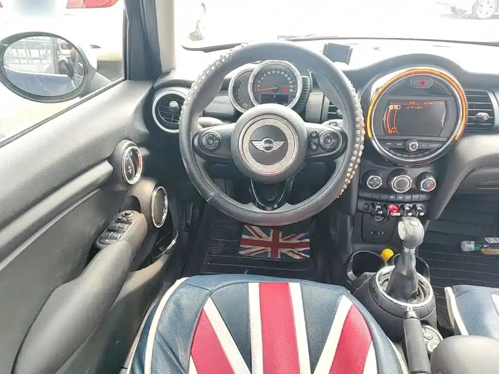 2015 MINI 1.5T COOPER Fun 5-Door — миниатюра 7