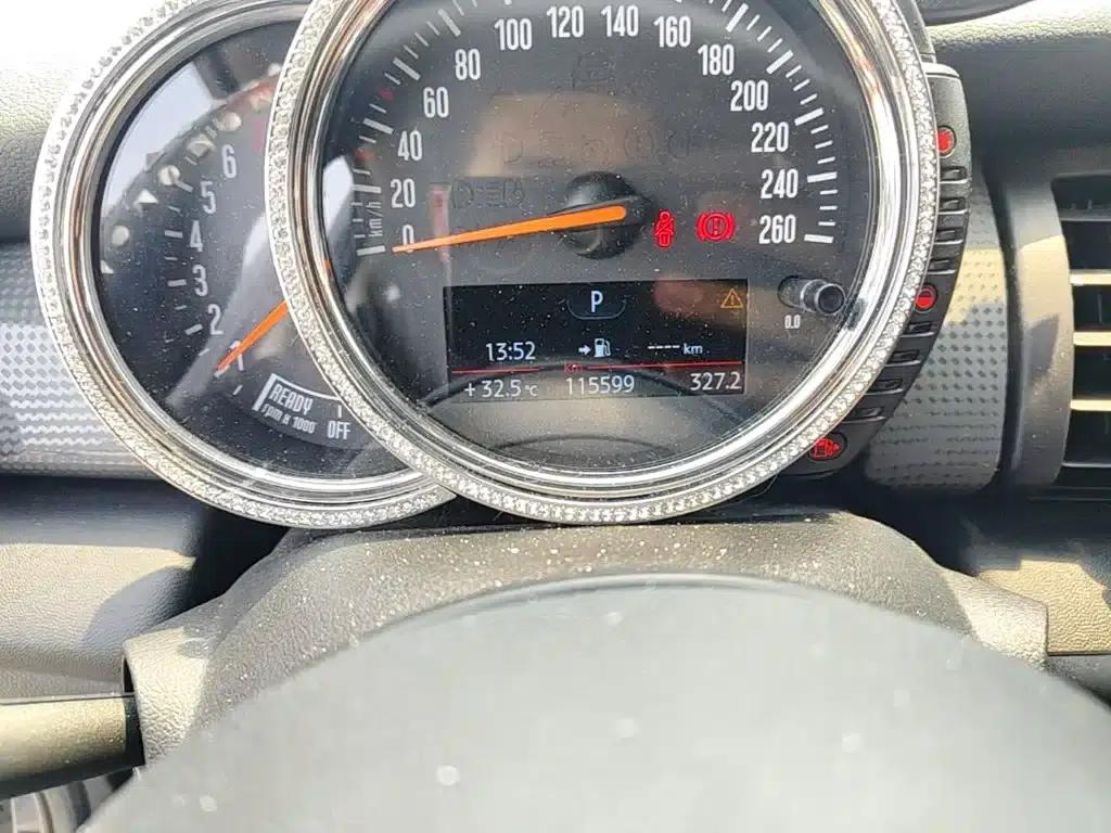 2015 MINI 1.5T COOPER Fun 5-Door — миниатюра 9