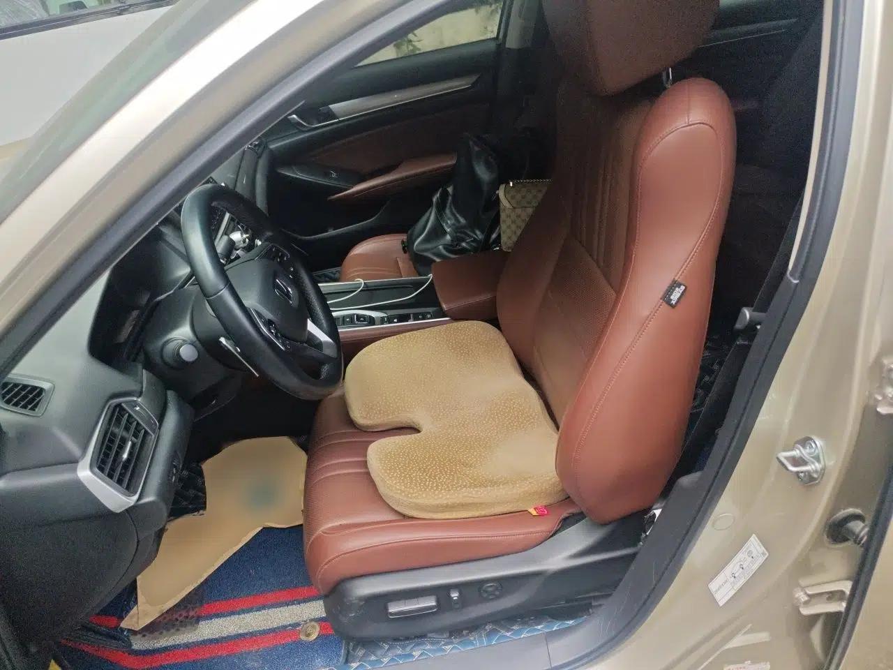 Honda Inspire 2019 Rui Hybrid 2.0L Jing Shang Edition China V Emission Standard — миниатюра 15