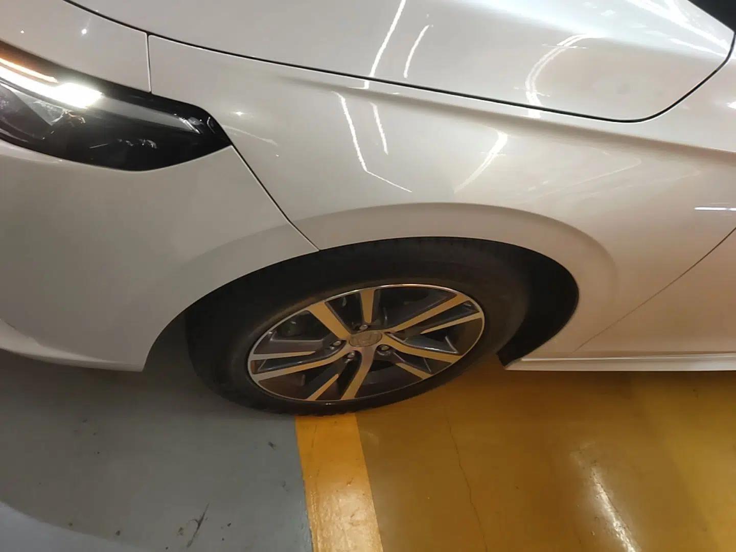 Honda Integra 2022 240TURBO CVT Phantom Night·Tech Edition — миниатюра 10