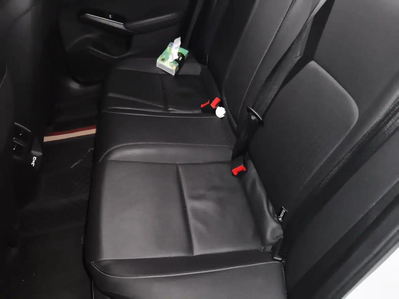 Honda Integra 2022 240TURBO CVT Luxury Edition — миниатюра 17