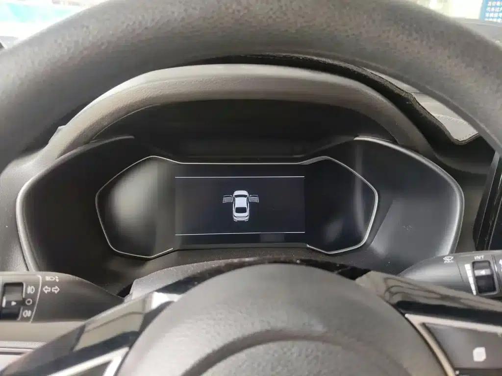Kia K3 2020 1.5L CVT Fashion Edition — миниатюра 5