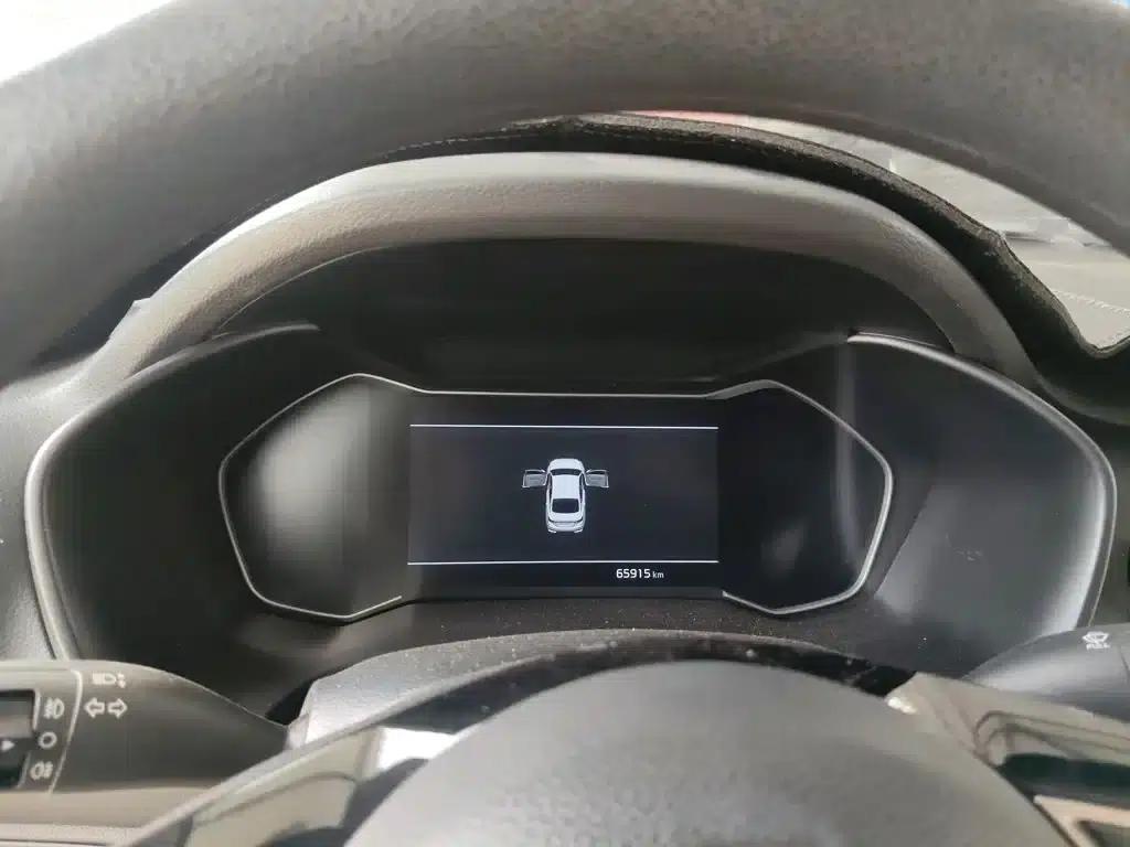 Kia K3 2020 1.5L CVT Fashion Edition — миниатюра 6