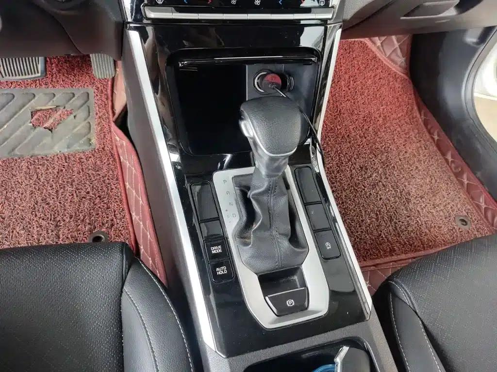 Kia K3 2020 1.5L CVT Fashion Edition — миниатюра 10