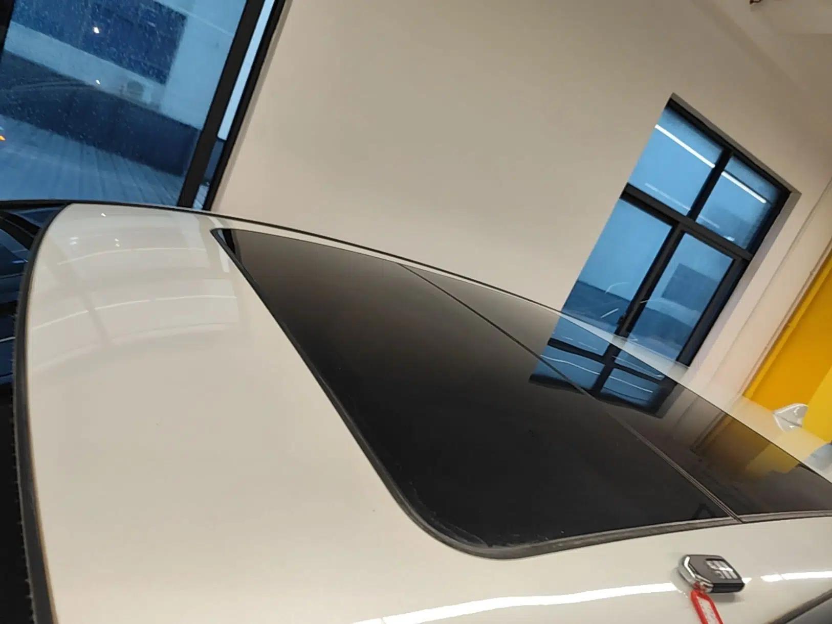 Honda CR-V New Energy 2021 Rui·Hybrid e+ 2.0L Intelligent Edition — миниатюра 7