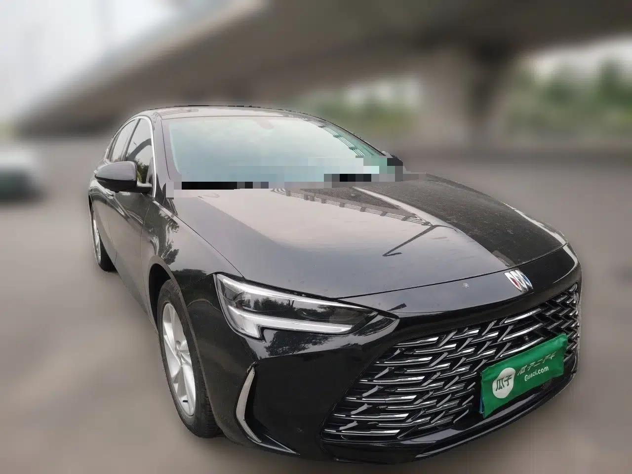 Buick Regal 2024 25T Deluxe Edition — миниатюра 3