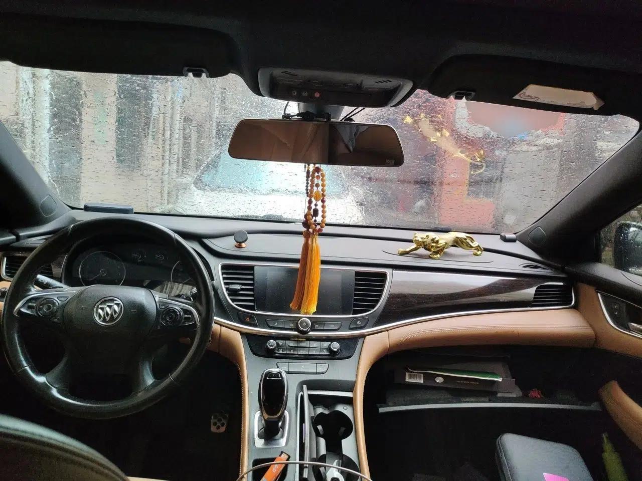 Buick LaCrosse 2016 20T Elite Edition — миниатюра 9