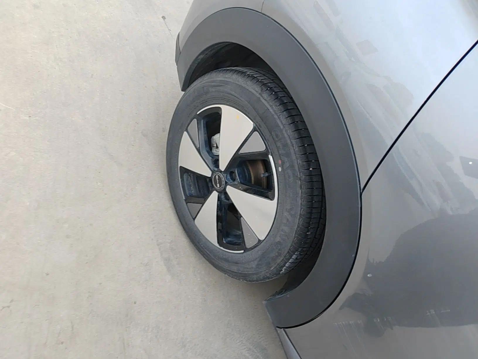 BYD Dolphin 2023 420 km Fashion Edition — миниатюра 11