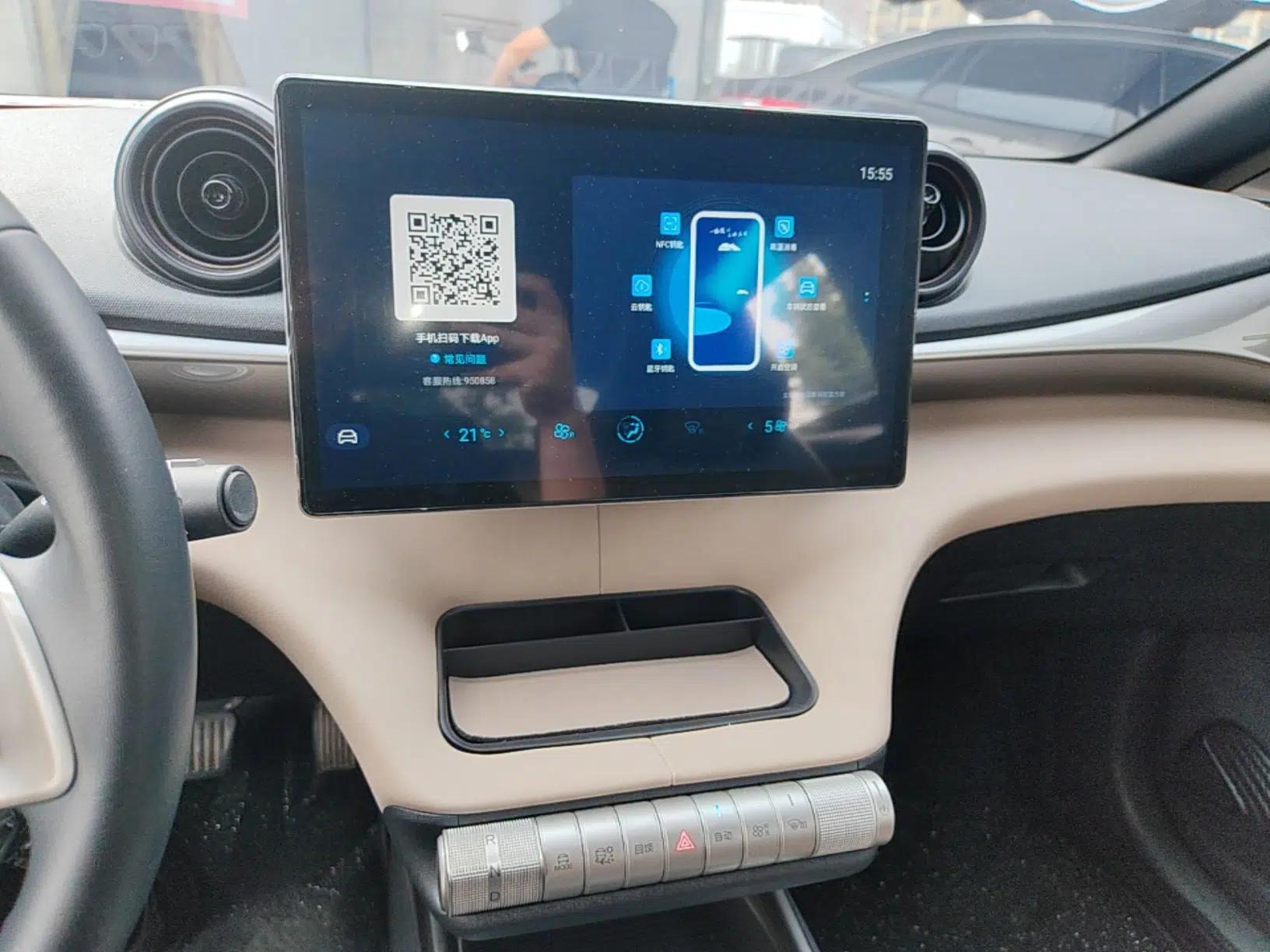 BYD Dolphin 2023 420 km Fashion Edition — миниатюра 15
