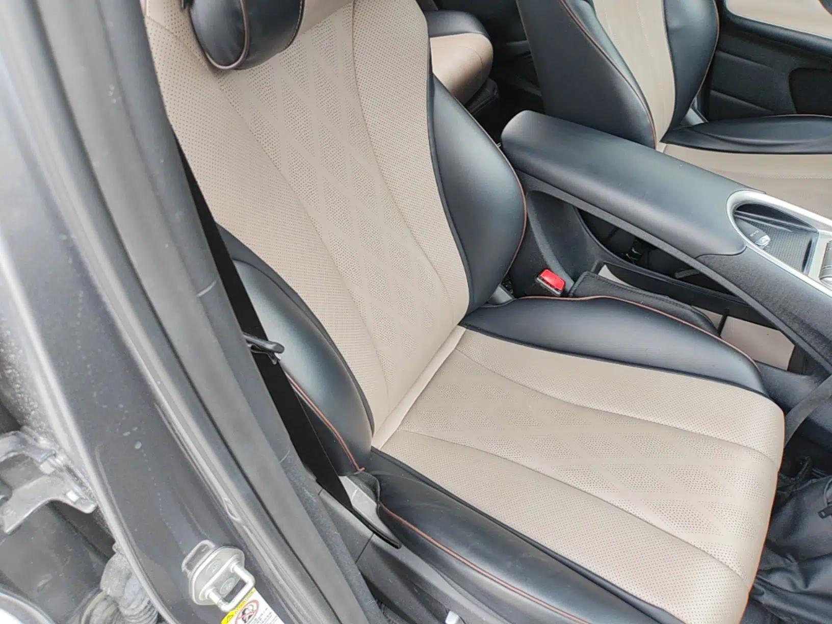 BYD Dolphin 2023 420 km Fashion Edition — миниатюра 19