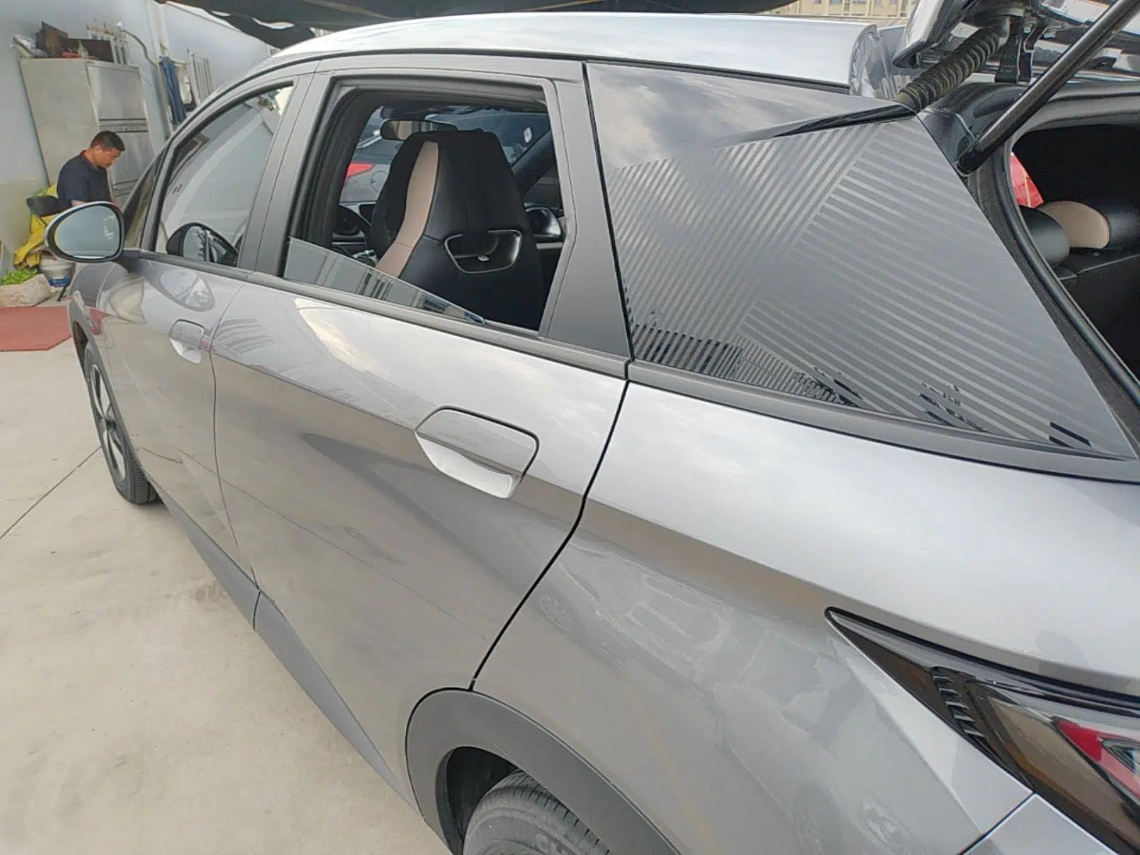 BYD Dolphin 2023 420 km Fashion Edition — миниатюра 4