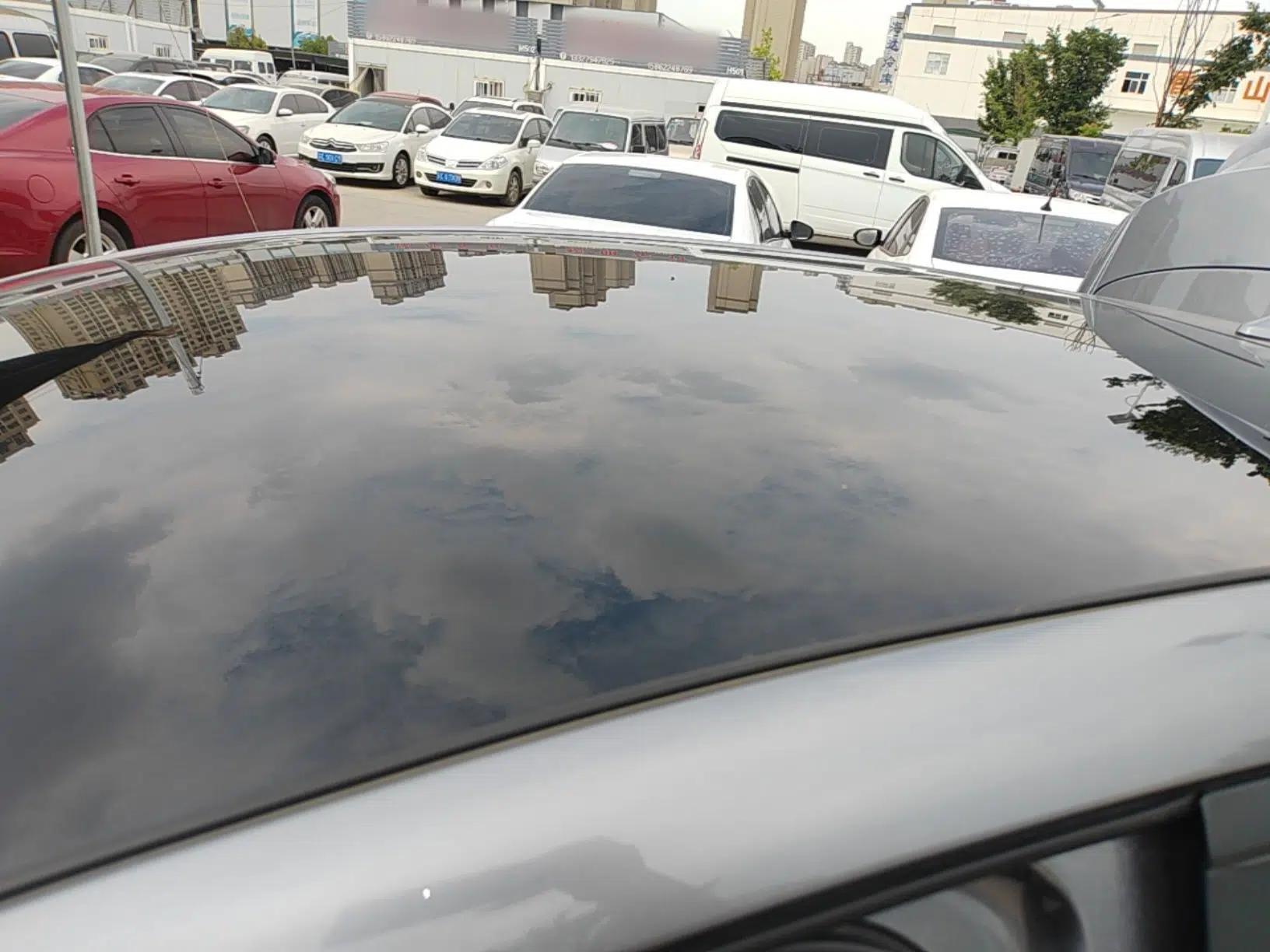 BYD Dolphin 2023 420 km Fashion Edition — миниатюра 7