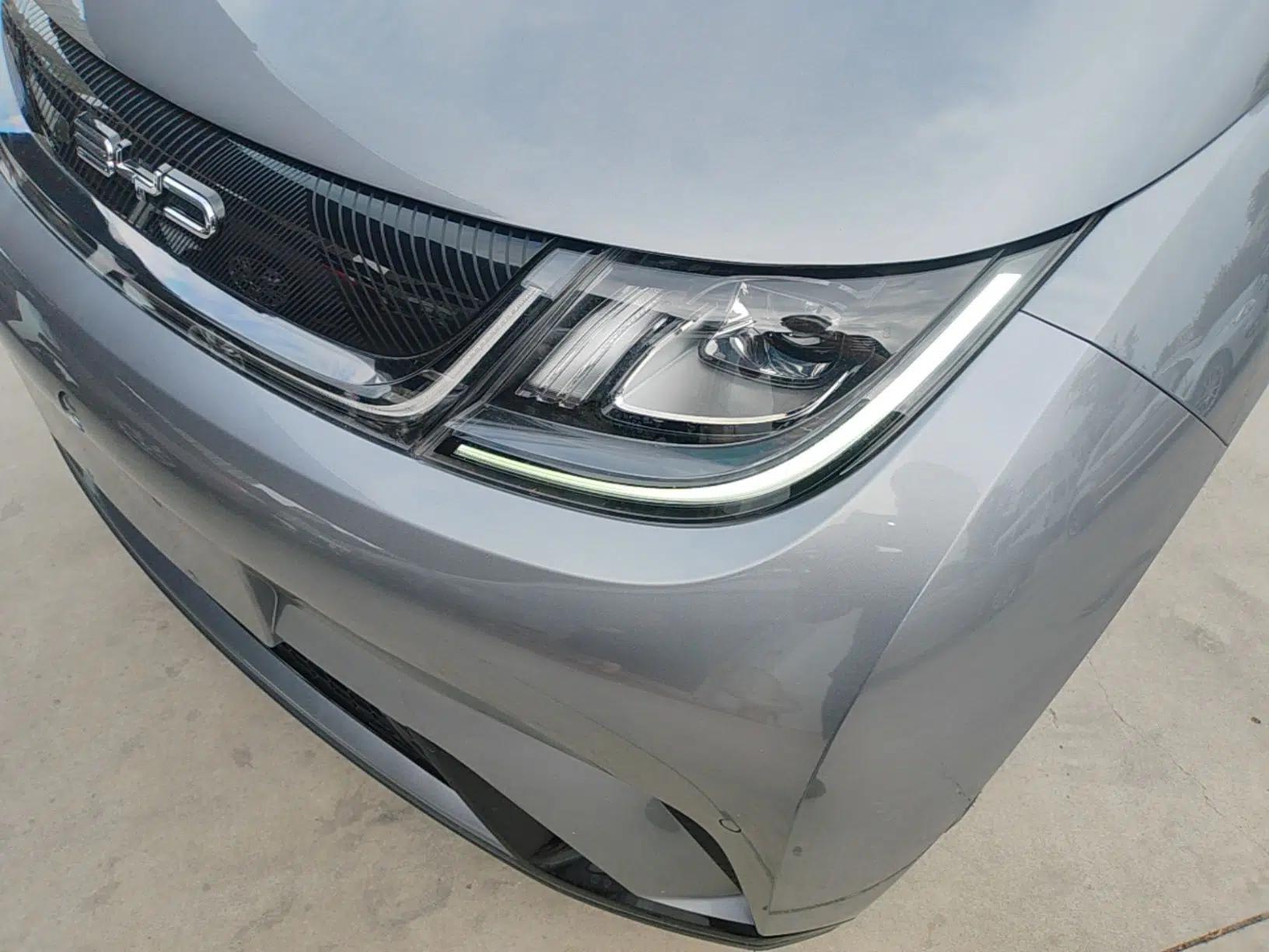 BYD Dolphin 2023 420 km Fashion Edition — миниатюра 8