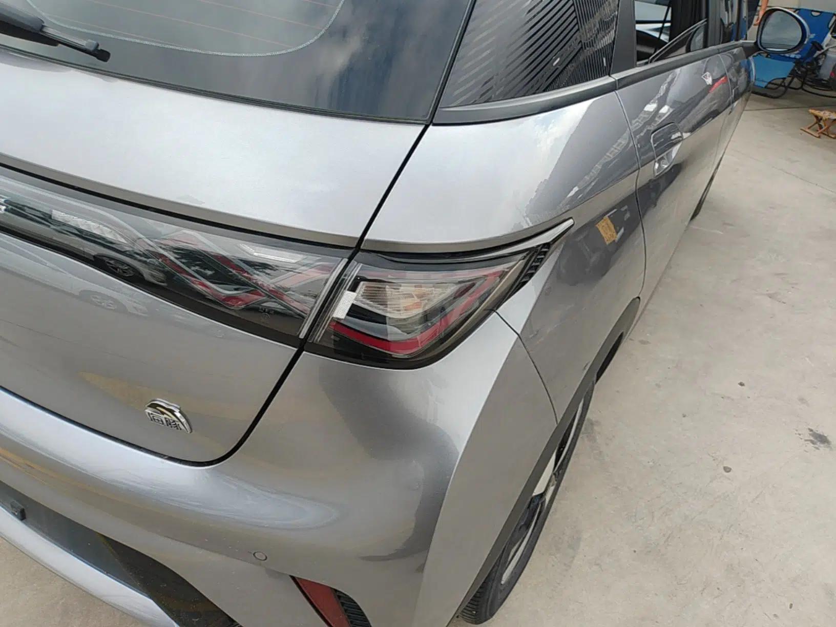BYD Dolphin 2023 420 km Fashion Edition — миниатюра 9