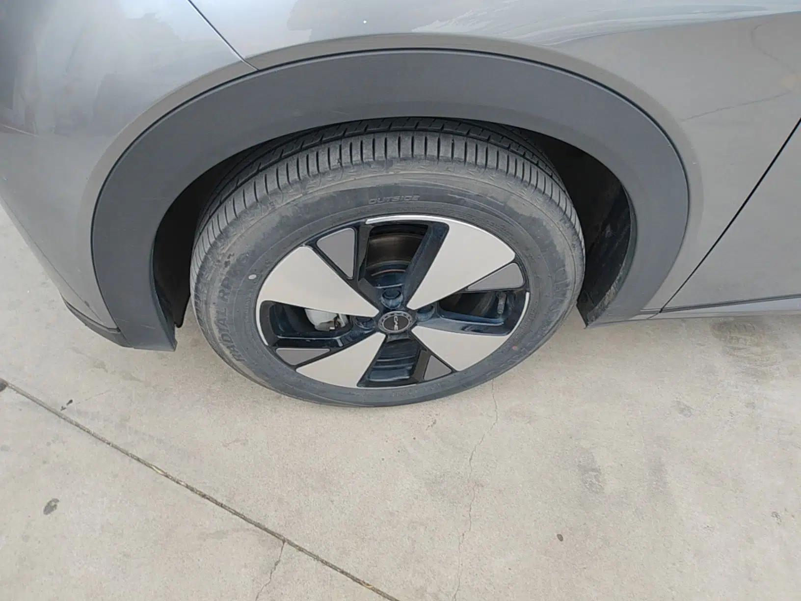 BYD Dolphin 2023 420 km Fashion Edition — миниатюра 10
