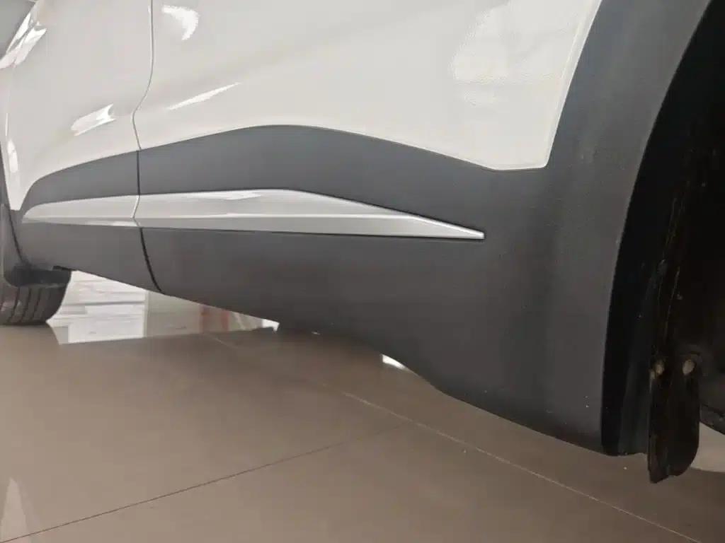 Chery Tiggo 7 2020 Divine Sport Edition 1.5T CVT Divine Sport No. 2 — миниатюра 22
