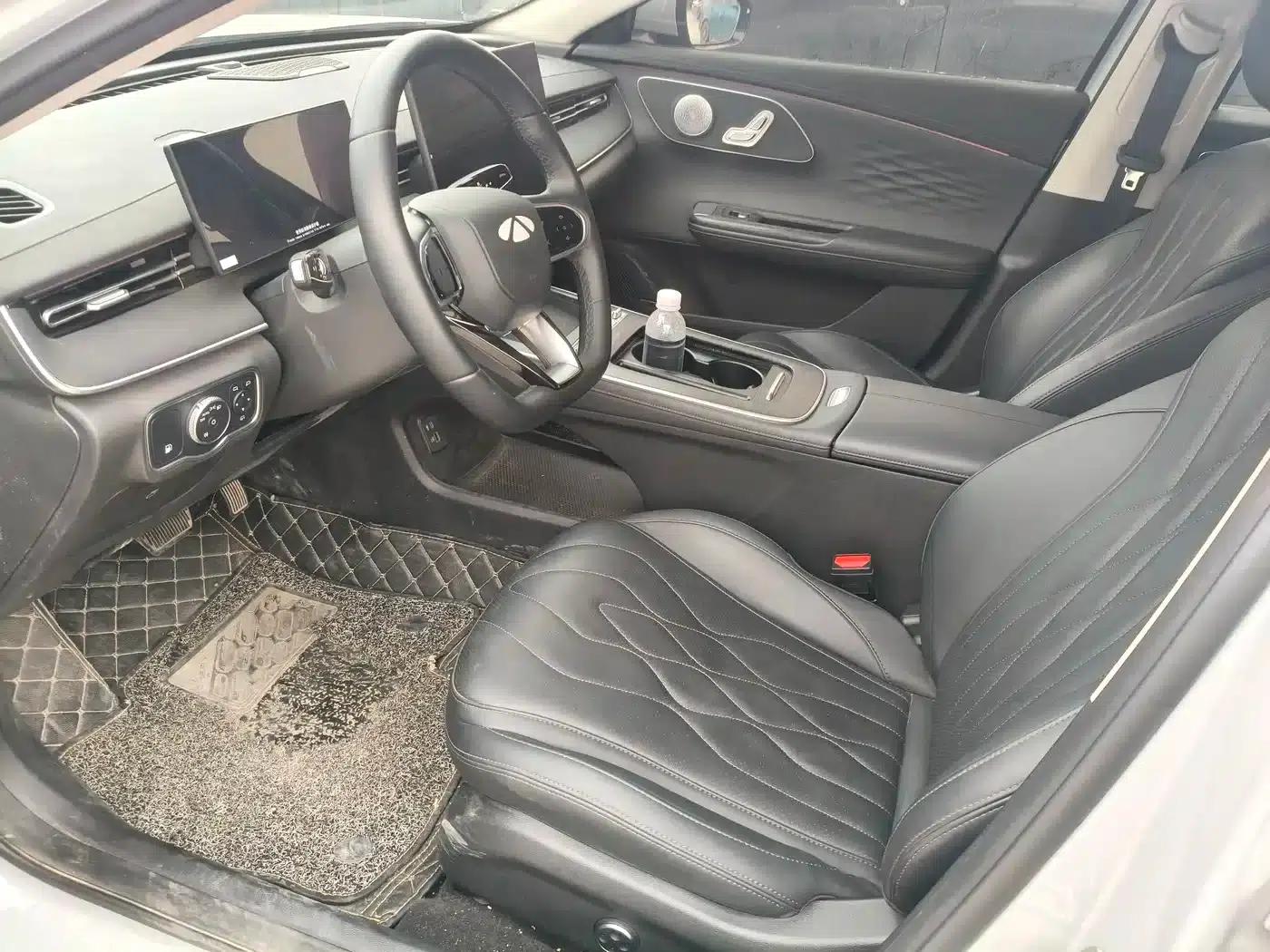 Fengyun A8 2024 Model 127 Lingfeng Edition — миниатюра 5