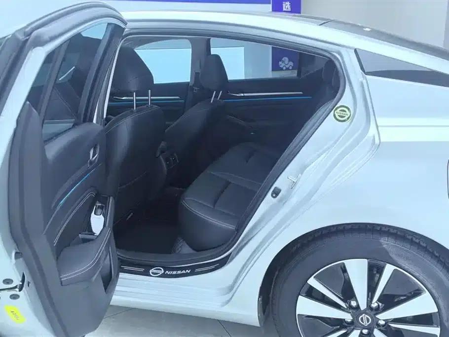 Teana 2021 2.0L XL Comfort Edition — миниатюра 11