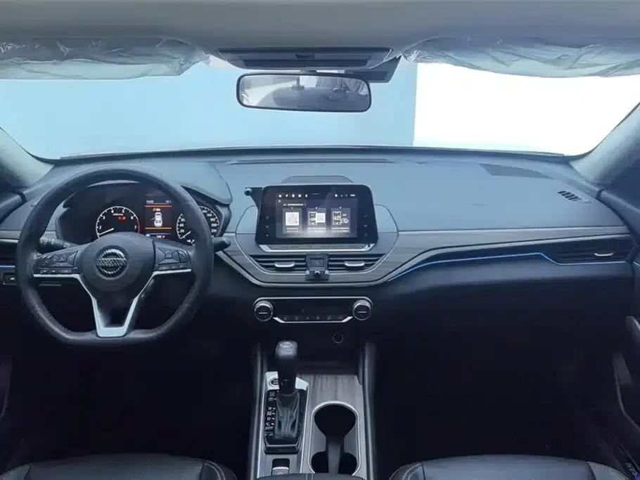 Teana 2021 2.0L XL Comfort Edition — миниатюра 12