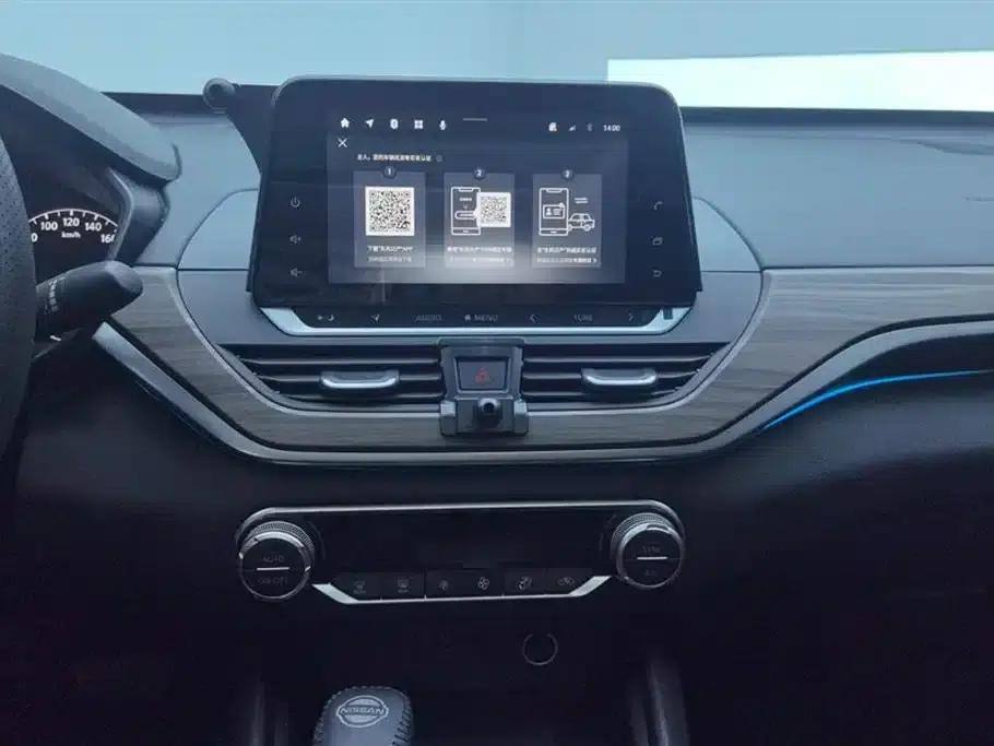 Teana 2021 2.0L XL Comfort Edition — миниатюра 13