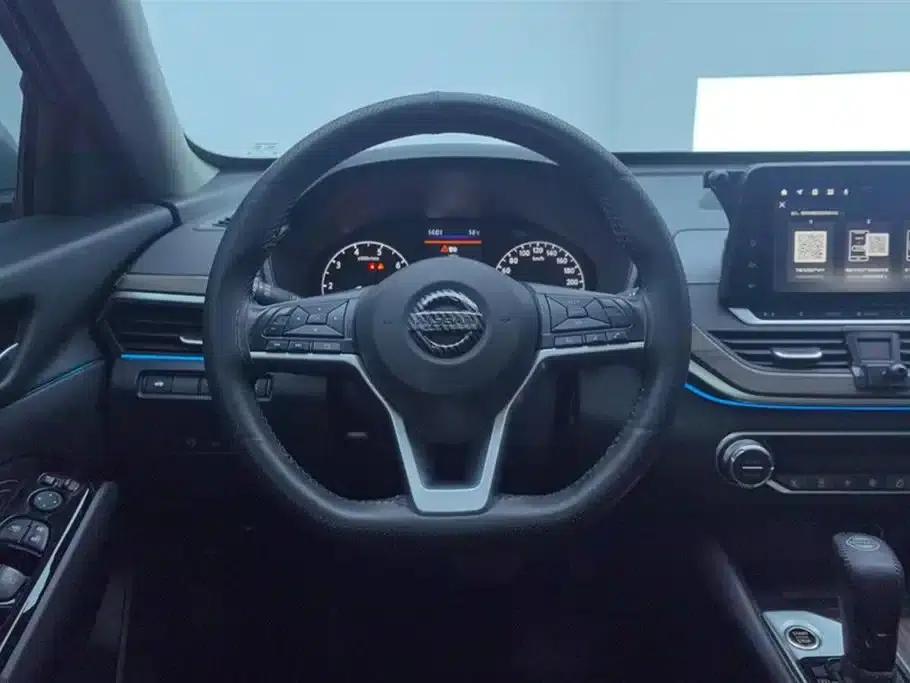 Teana 2021 2.0L XL Comfort Edition — миниатюра 15