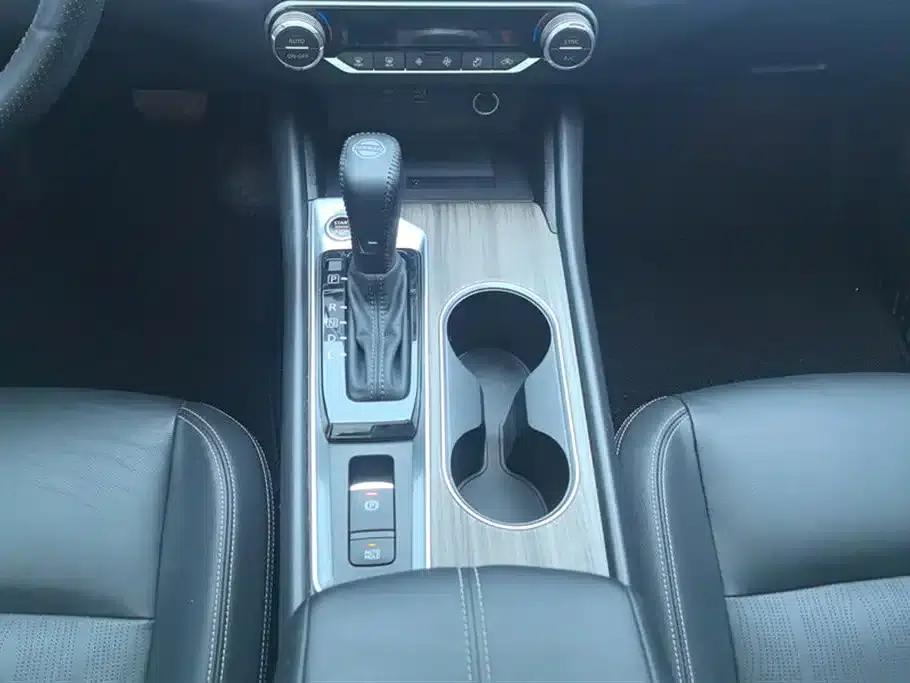 Teana 2021 2.0L XL Comfort Edition — миниатюра 16