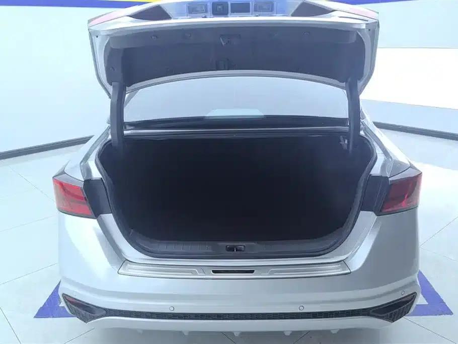 Teana 2021 2.0L XL Comfort Edition — миниатюра 4