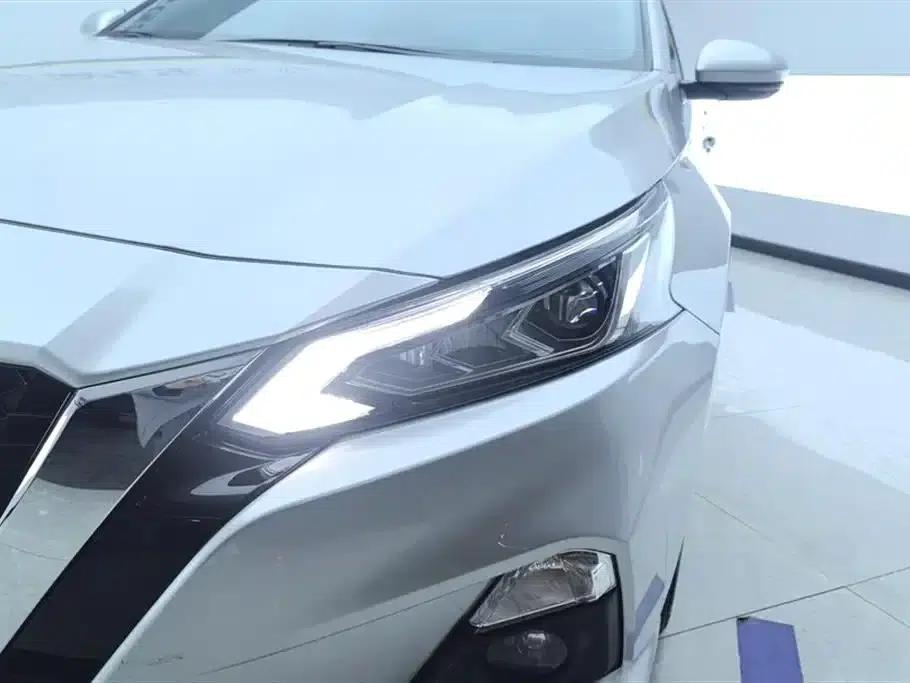 Teana 2021 2.0L XL Comfort Edition — миниатюра 5