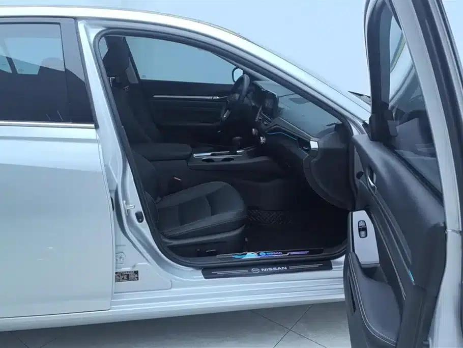 Teana 2021 2.0L XL Comfort Edition — миниатюра 8