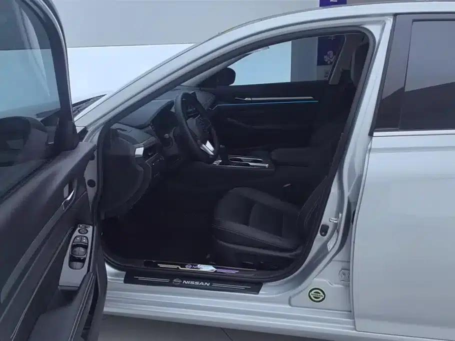 Teana 2021 2.0L XL Comfort Edition — миниатюра 9
