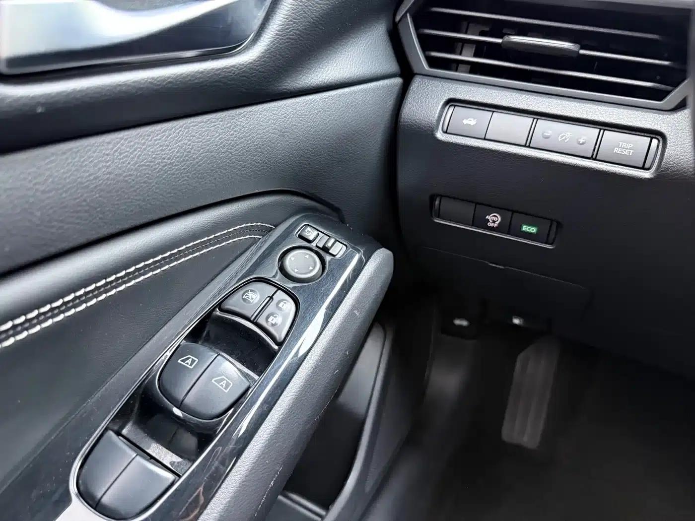 Teana 2021 2.0L XL Comfort Edition — миниатюра 13